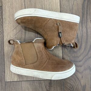 Toddler Girl Ugg Boots